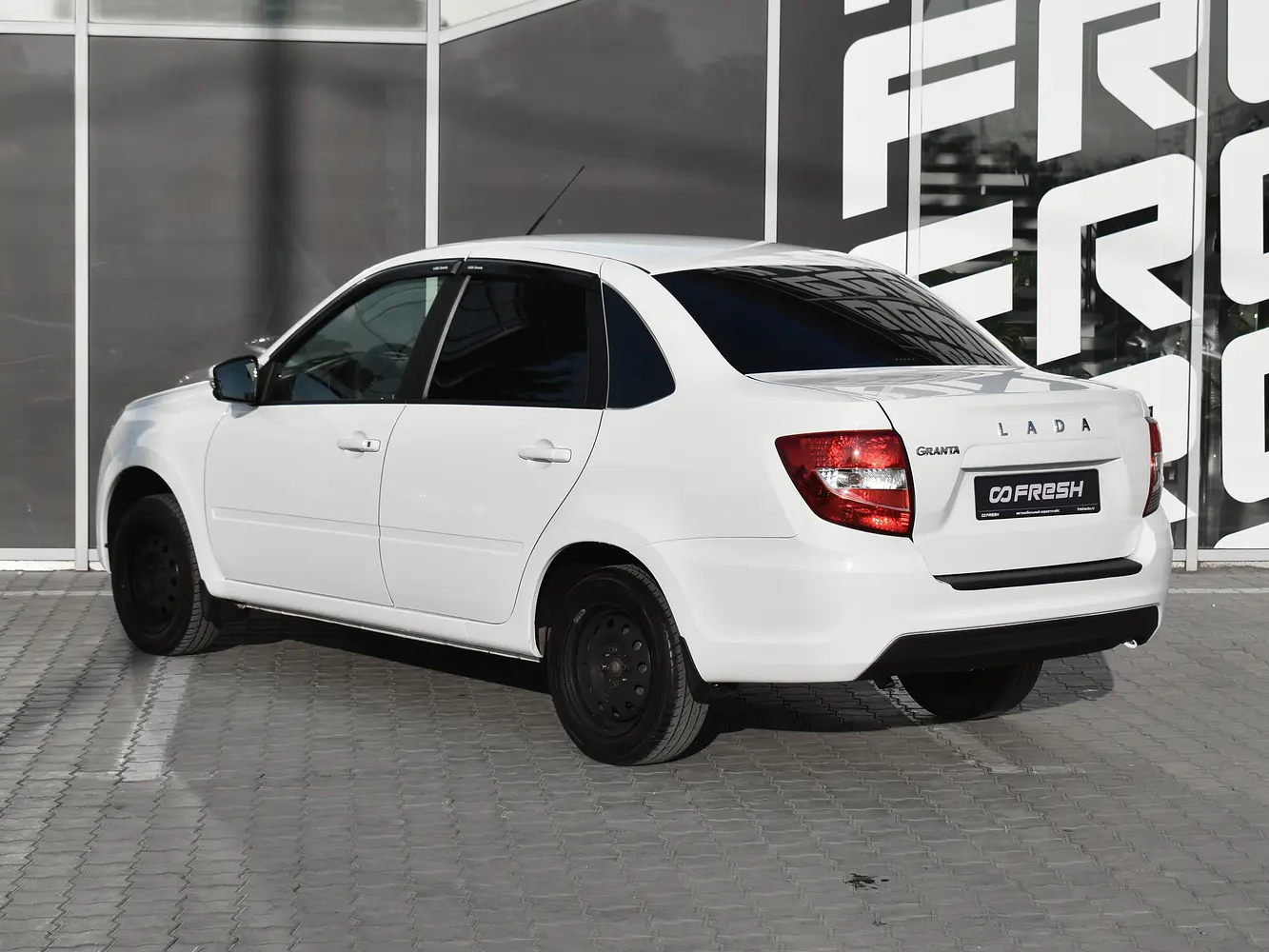 LADA (ВАЗ)
