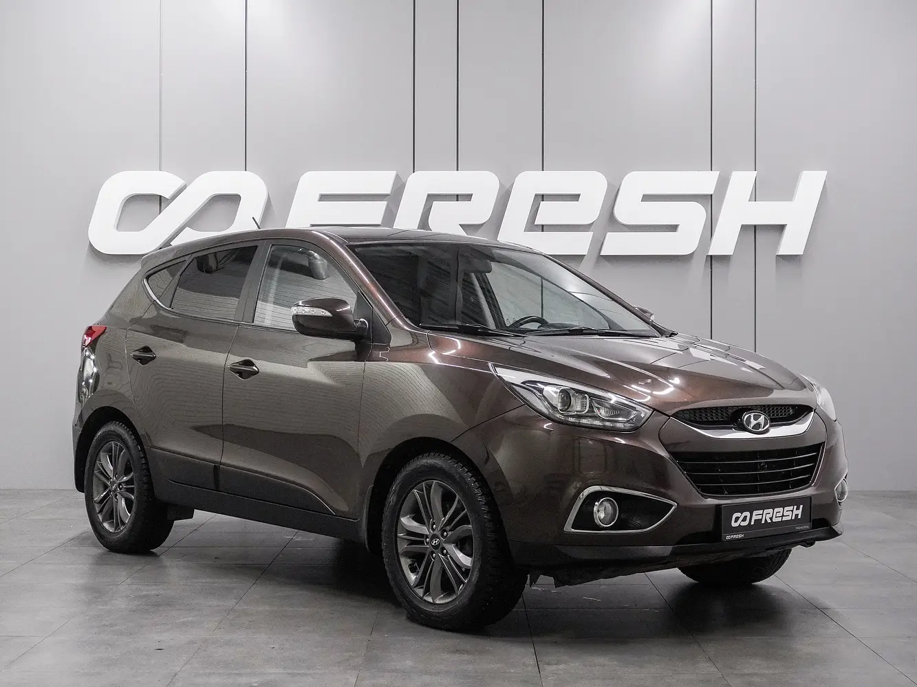 Hyundai