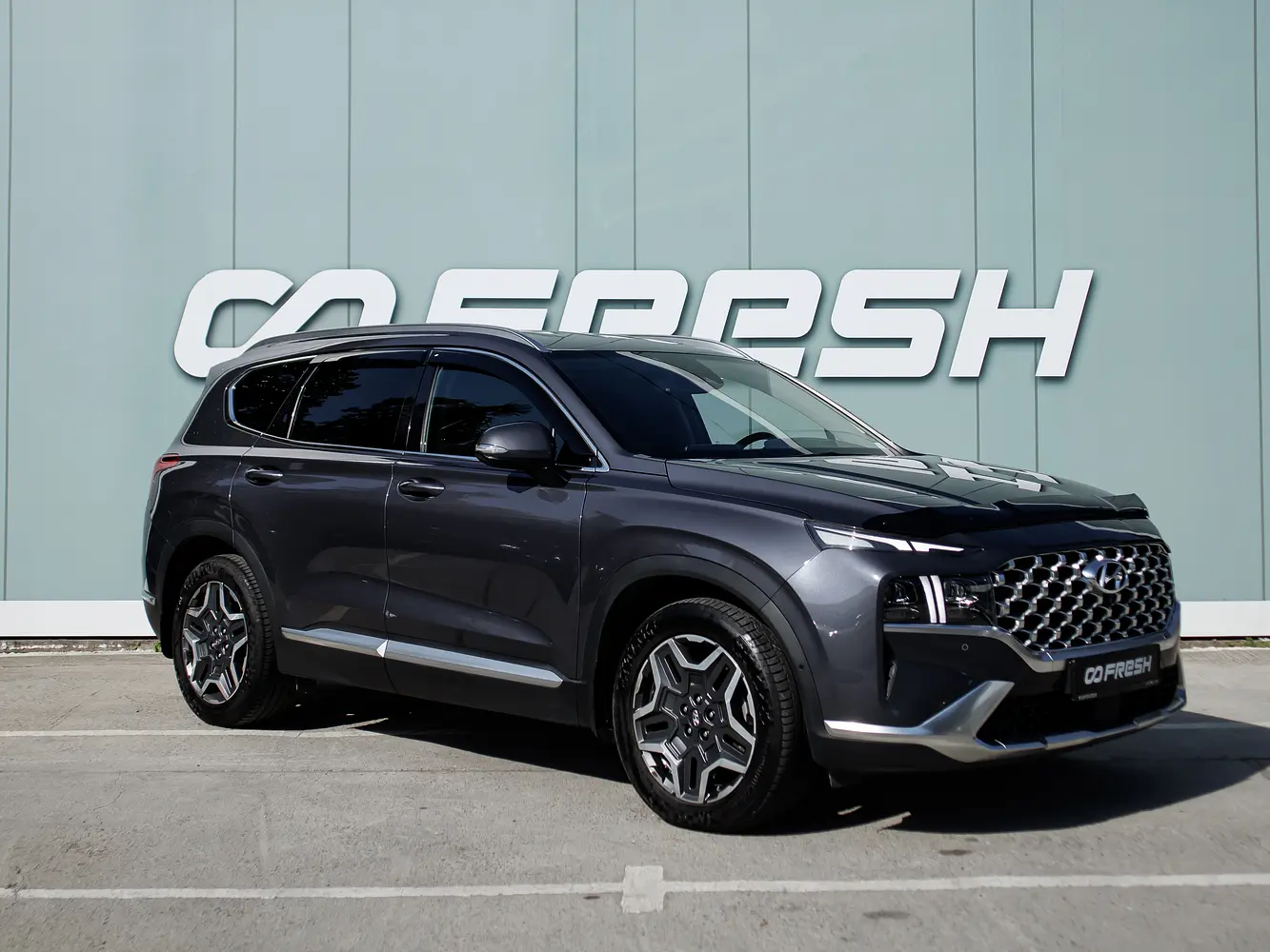 Hyundai