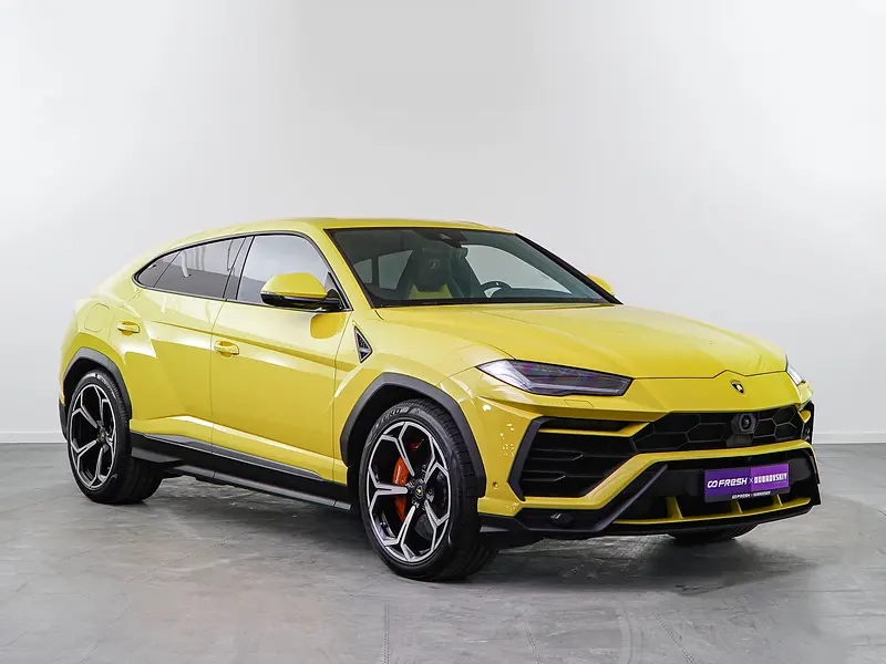 Urus