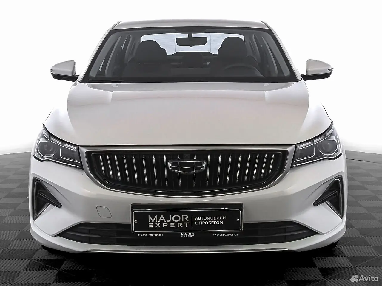 Geely