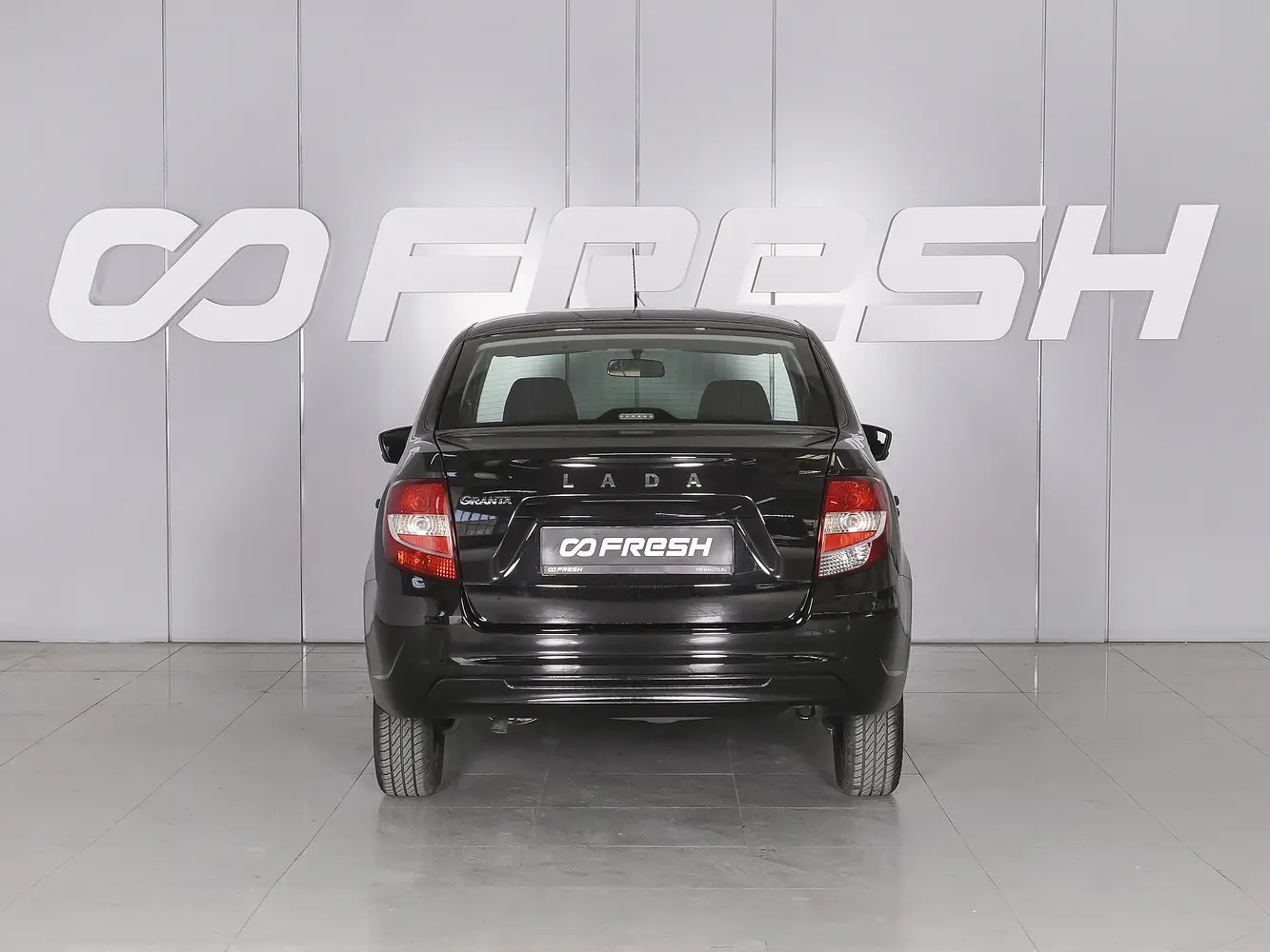 LADA (ВАЗ)