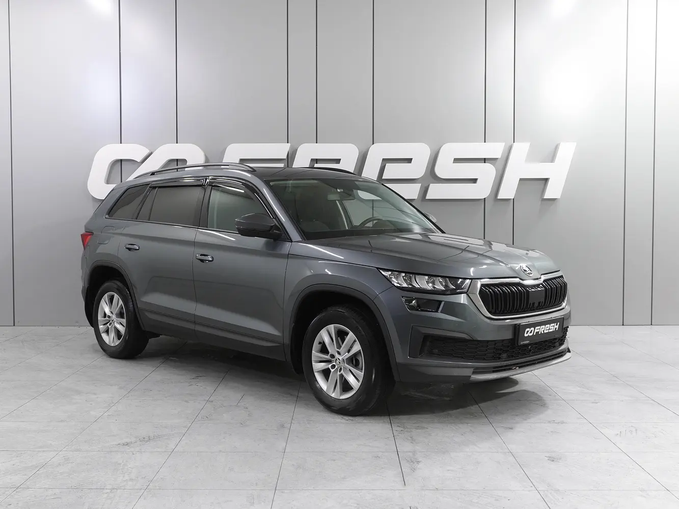 Skoda
