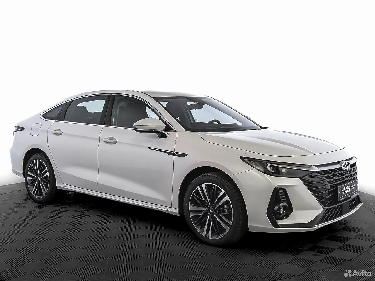 Chery
