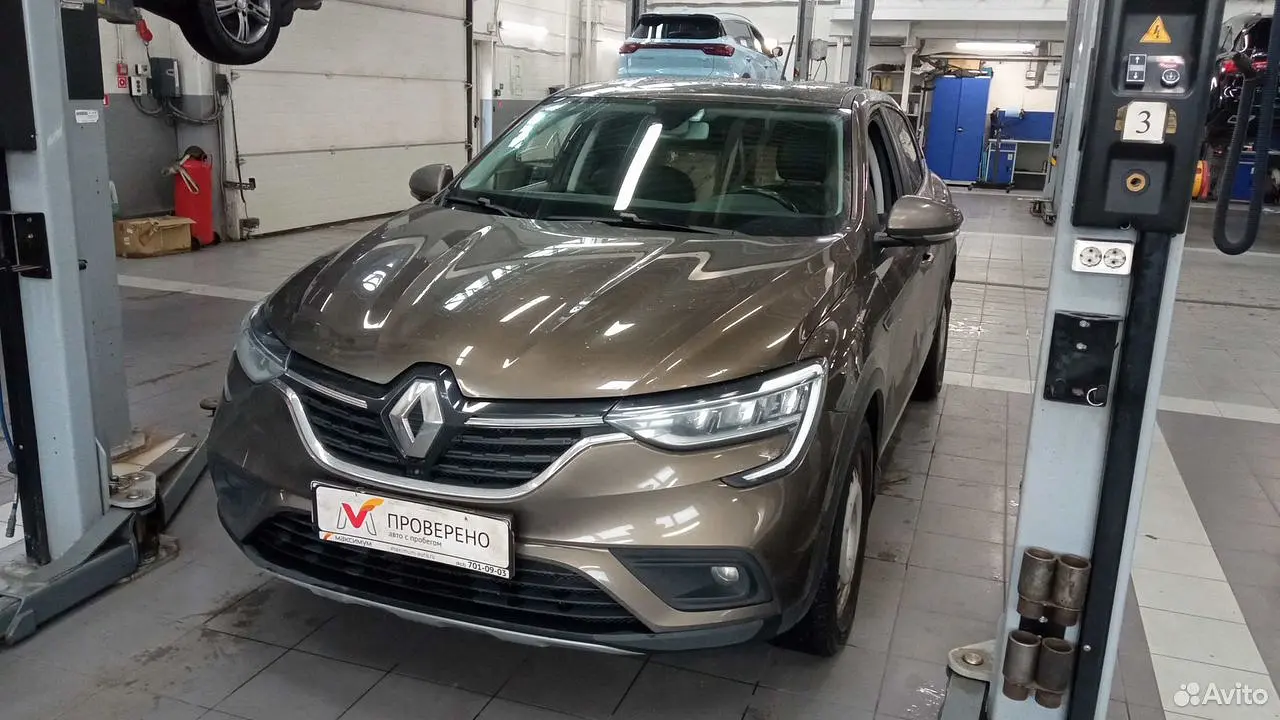 Renault