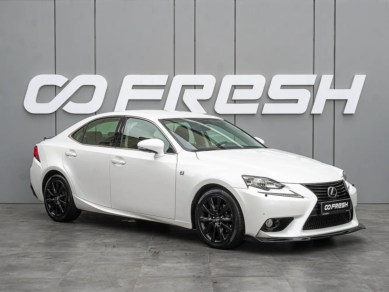 Lexus
