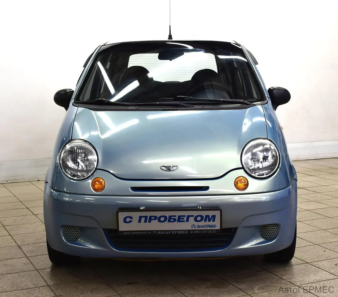Daewoo