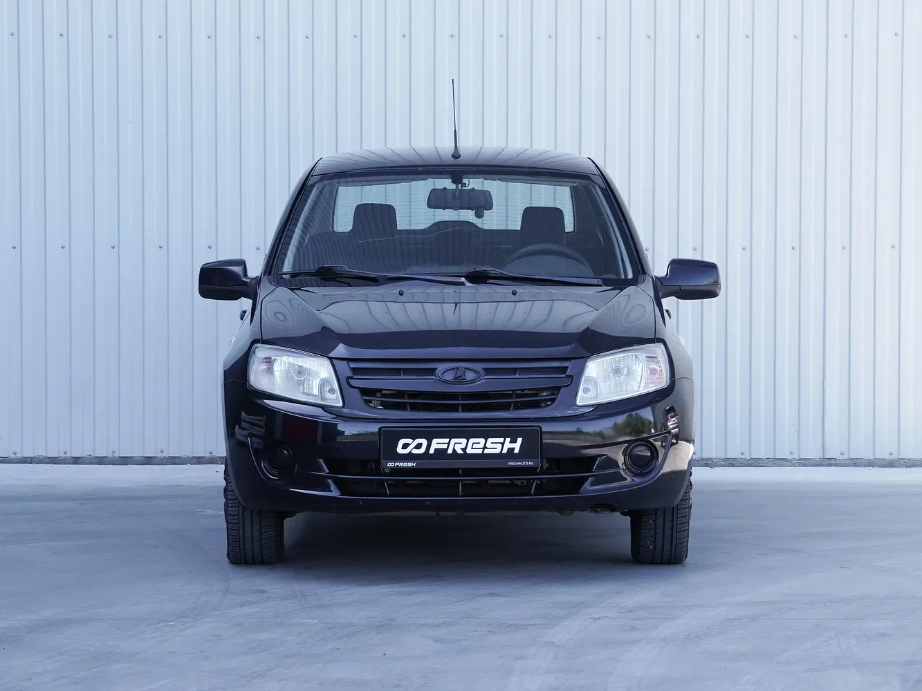 LADA (ВАЗ)