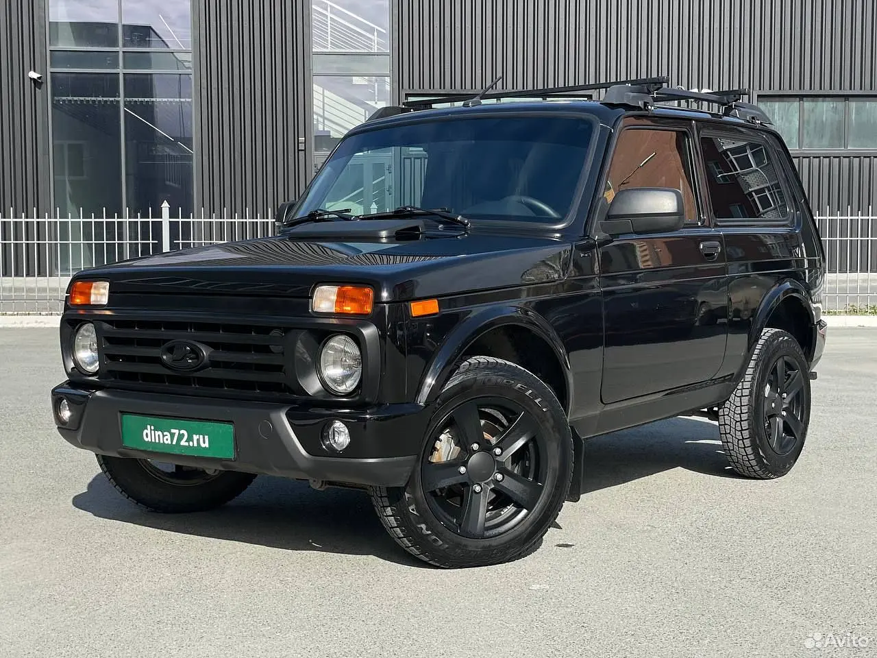 LADA (ВАЗ)