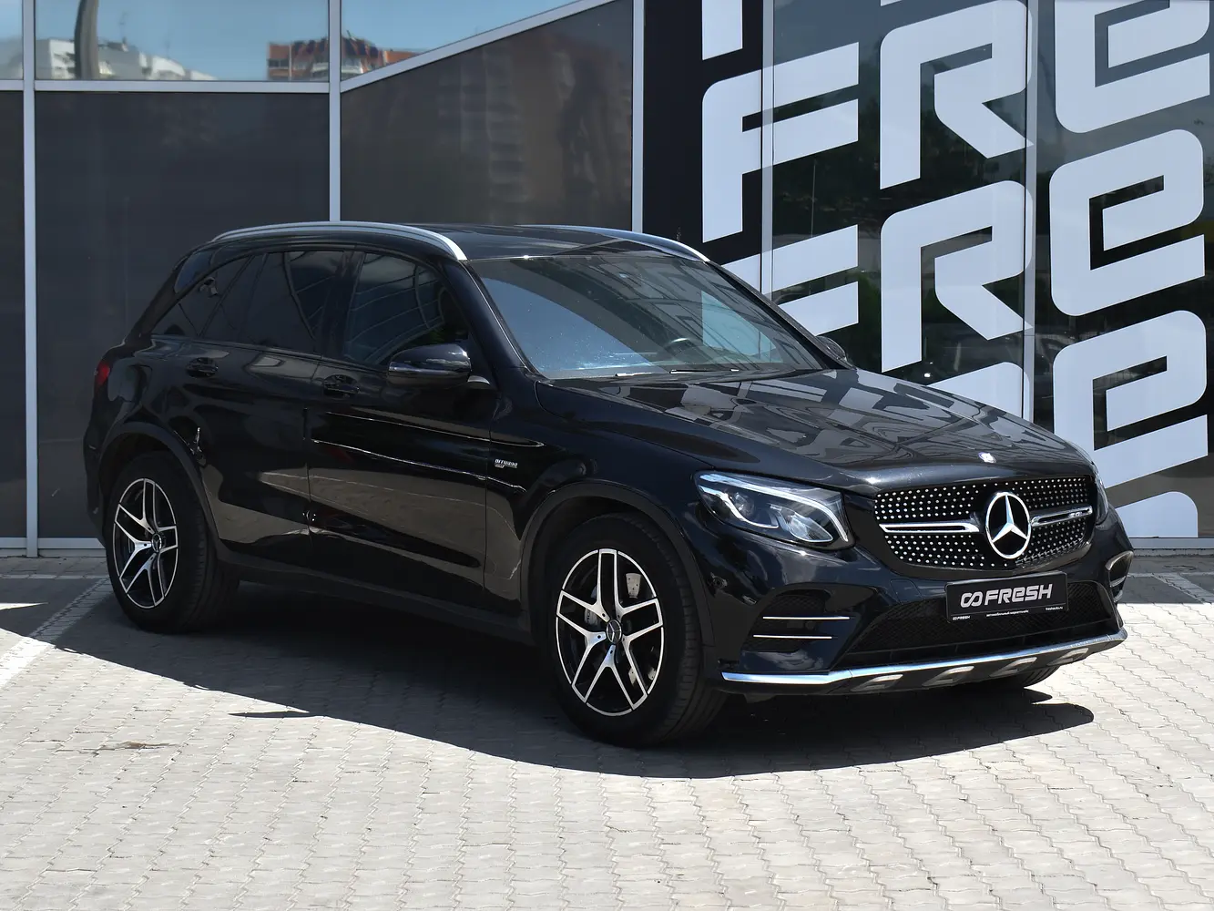 Mercedes-Benz