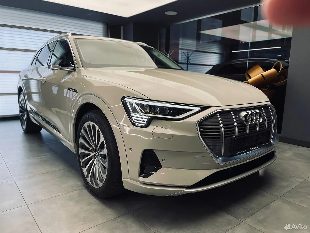 Audi