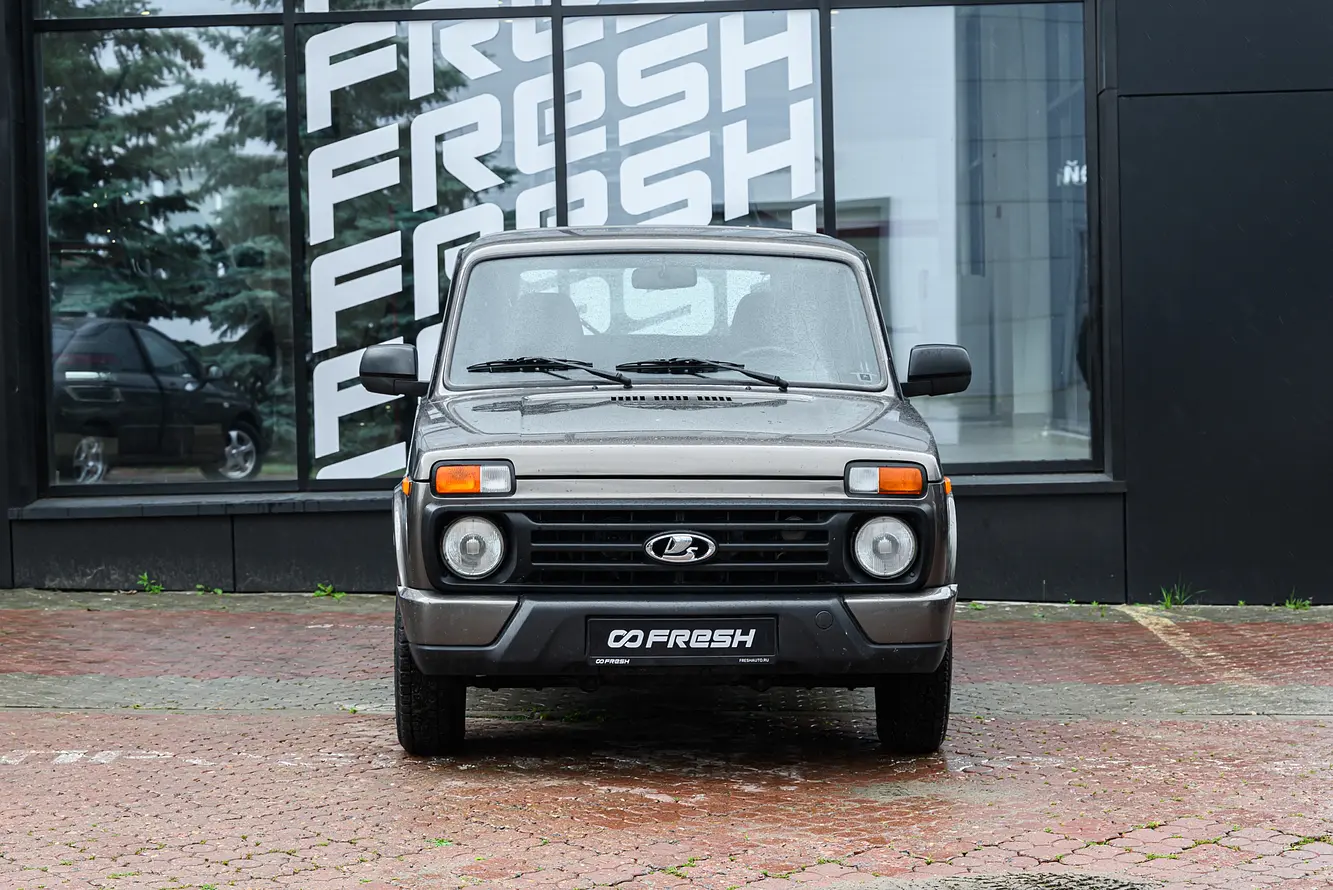LADA (ВАЗ)