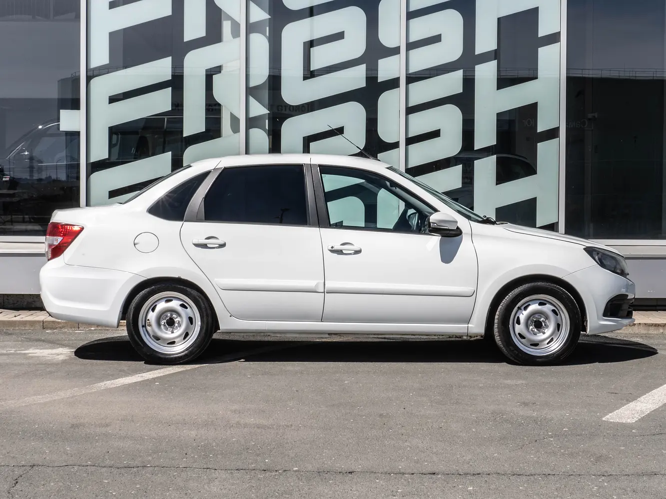 LADA (ВАЗ)