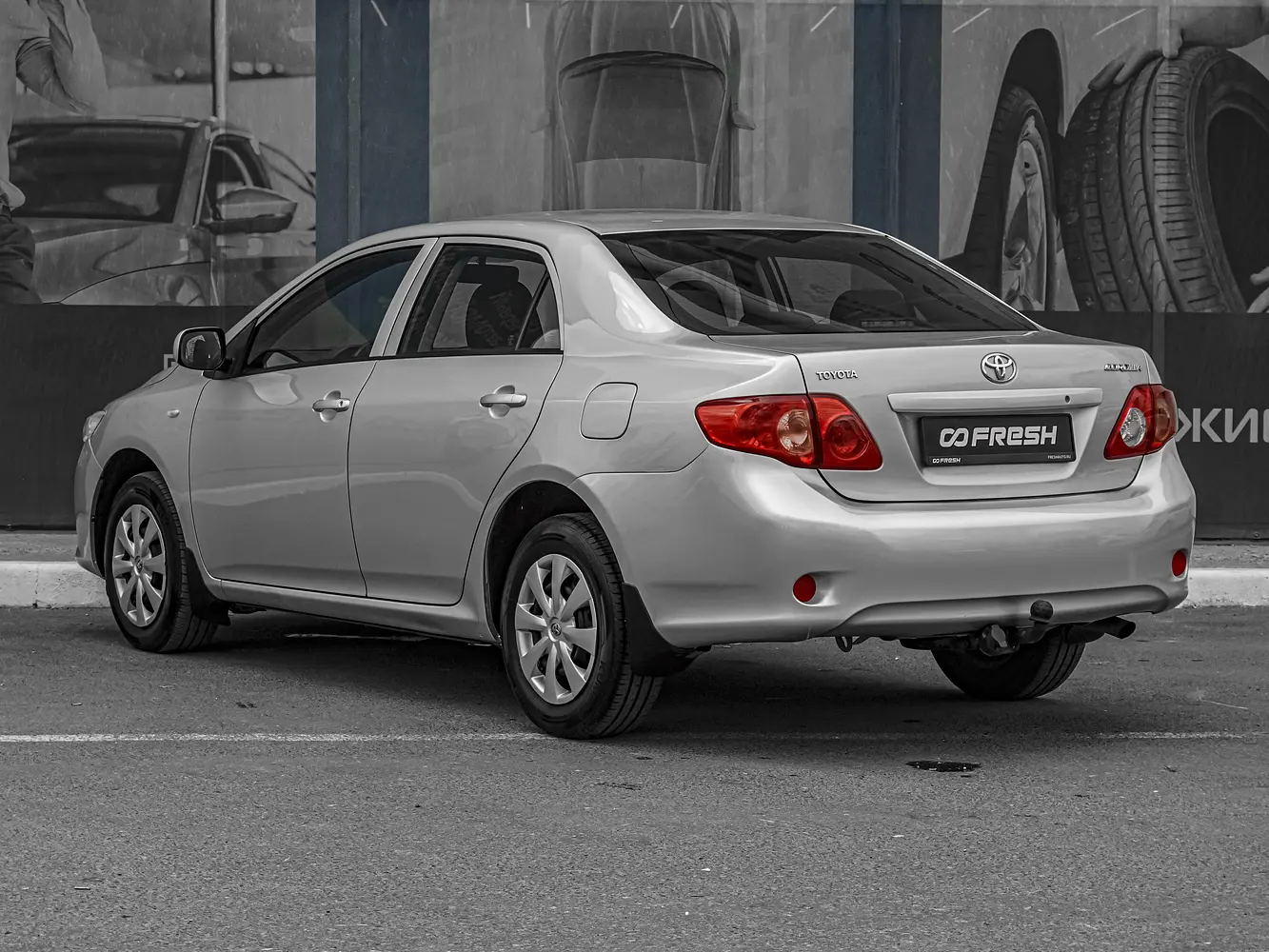 Toyota