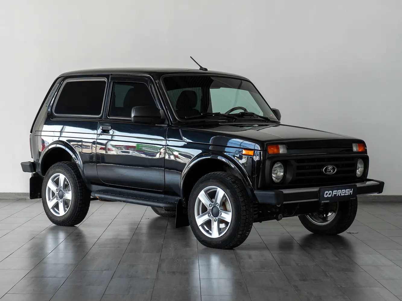 LADA (ВАЗ)