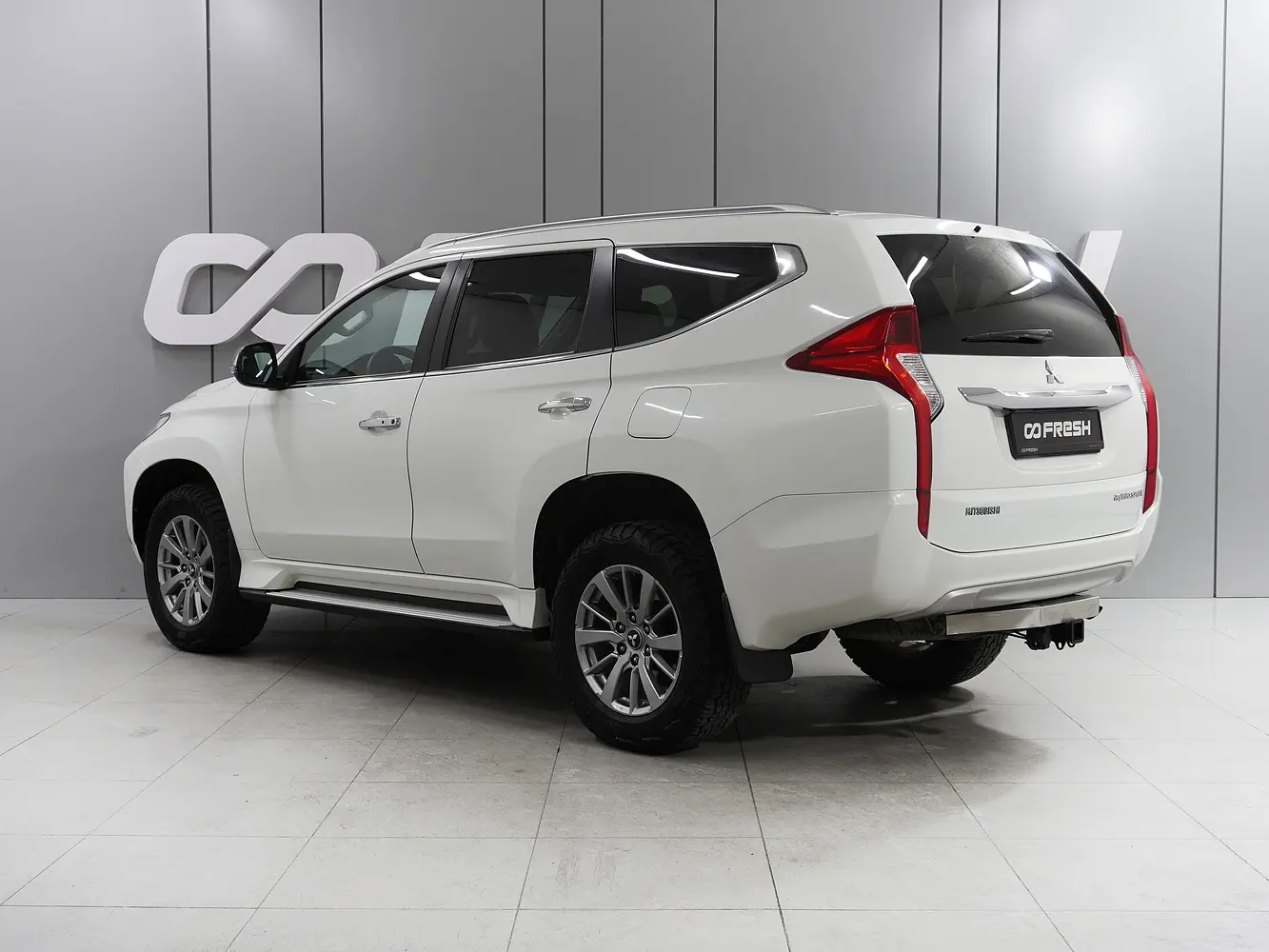 Mitsubishi