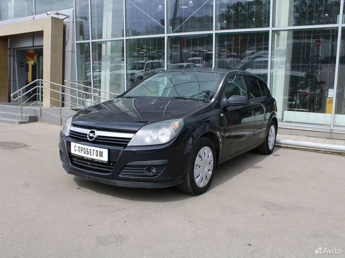 Opel