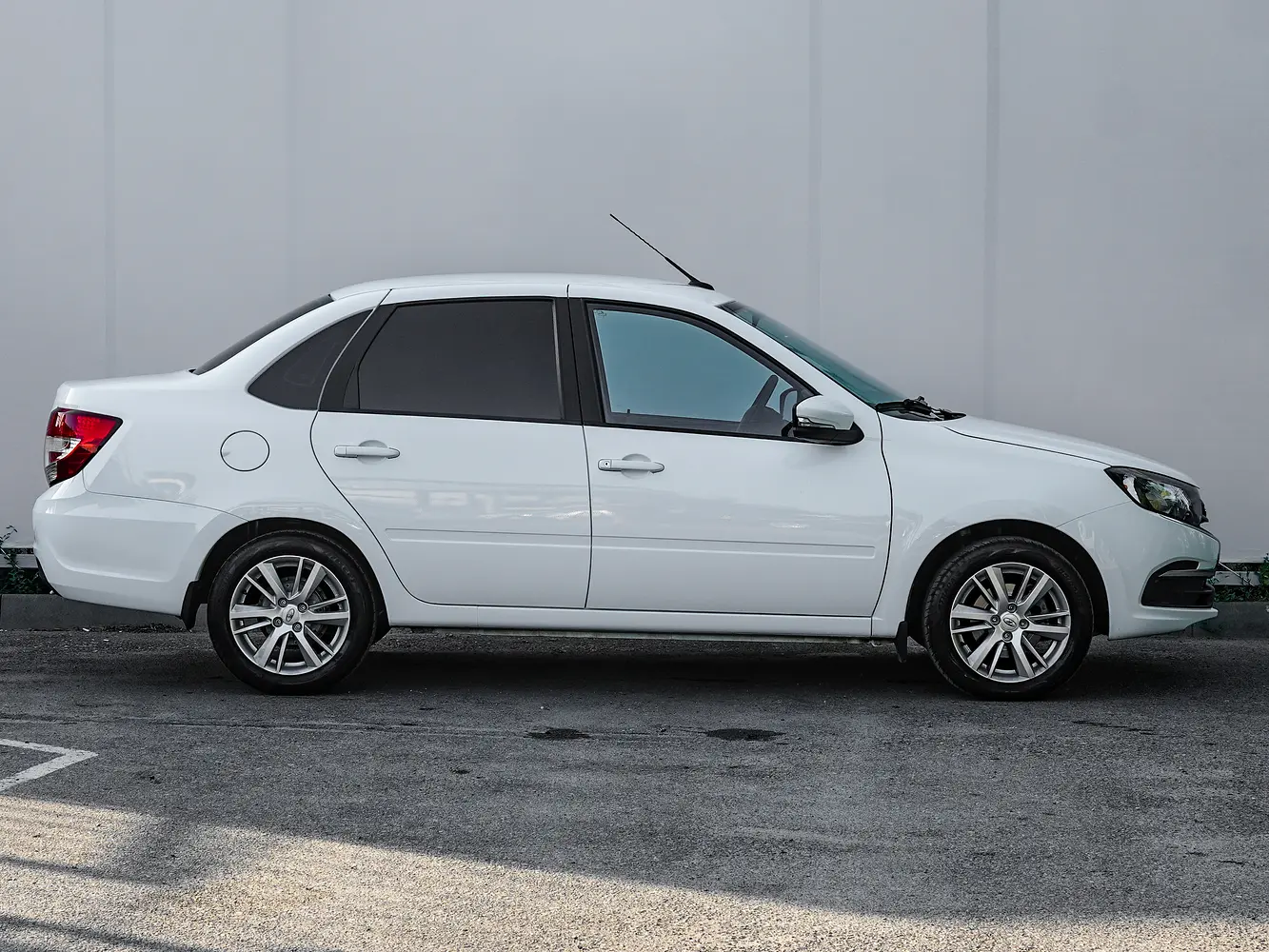 LADA (ВАЗ)
