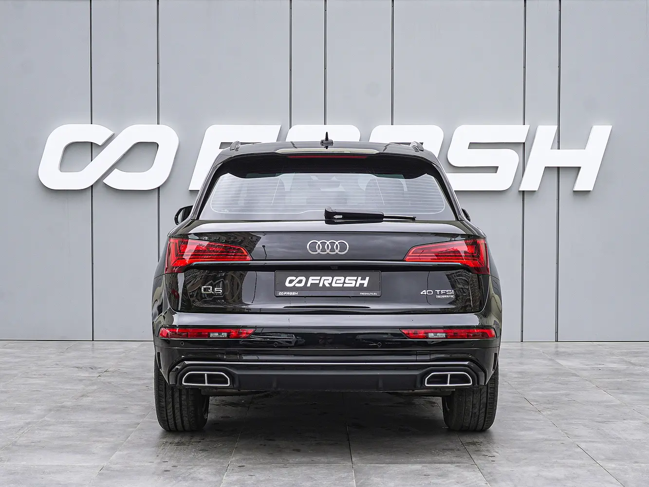 Audi