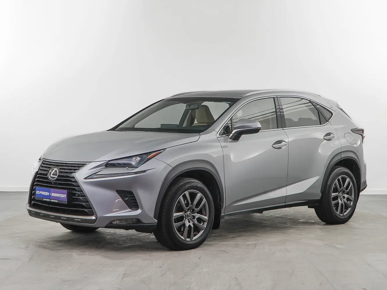 Lexus