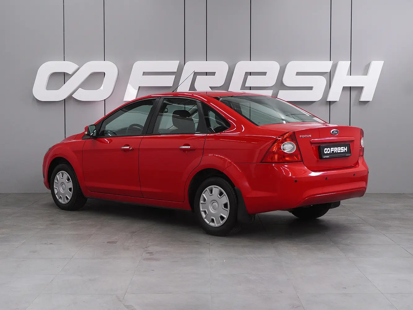 Ford