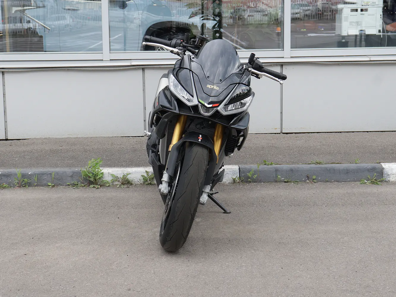 Aprilia