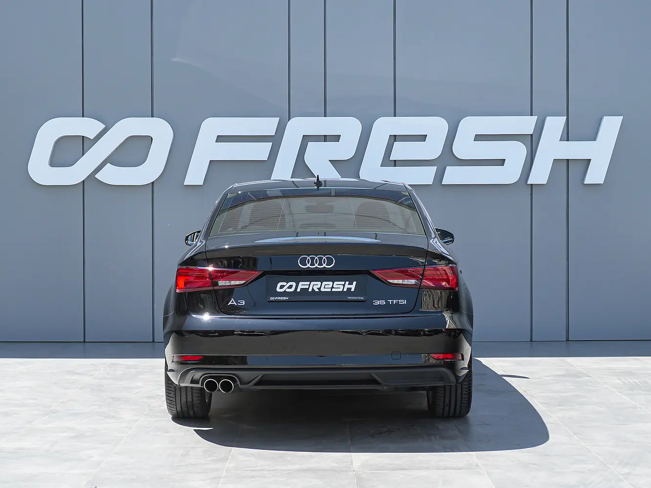 Audi