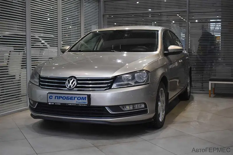 Passat