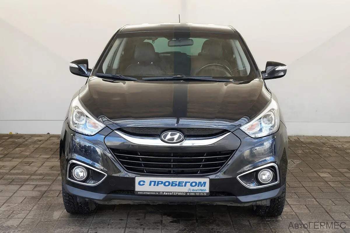 Hyundai