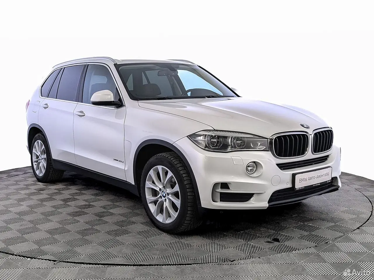 BMW