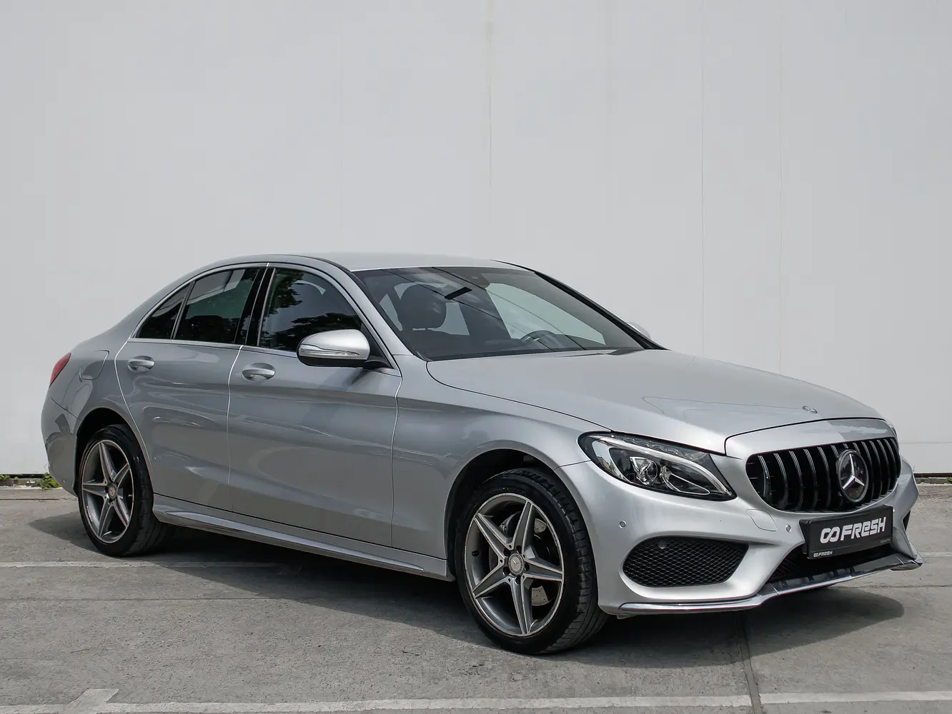 Mercedes-Benz