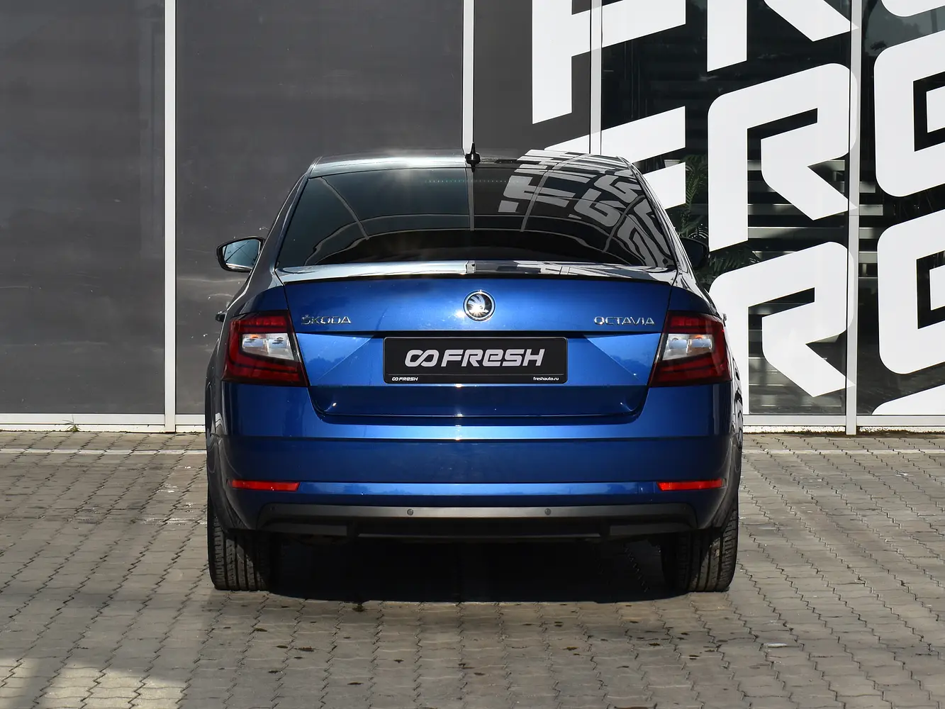 Skoda