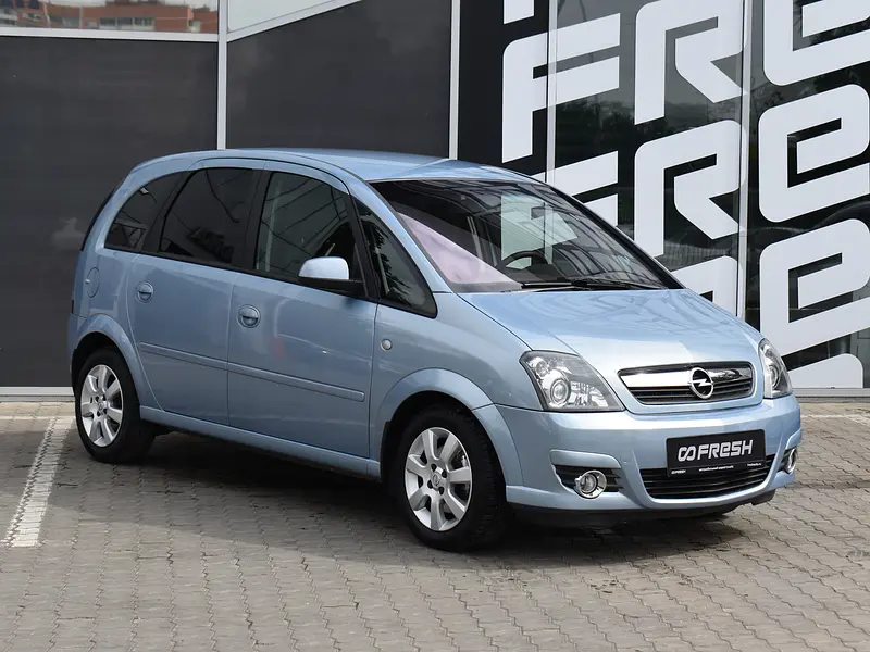 Meriva