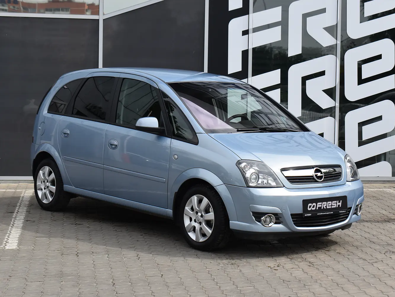 Opel