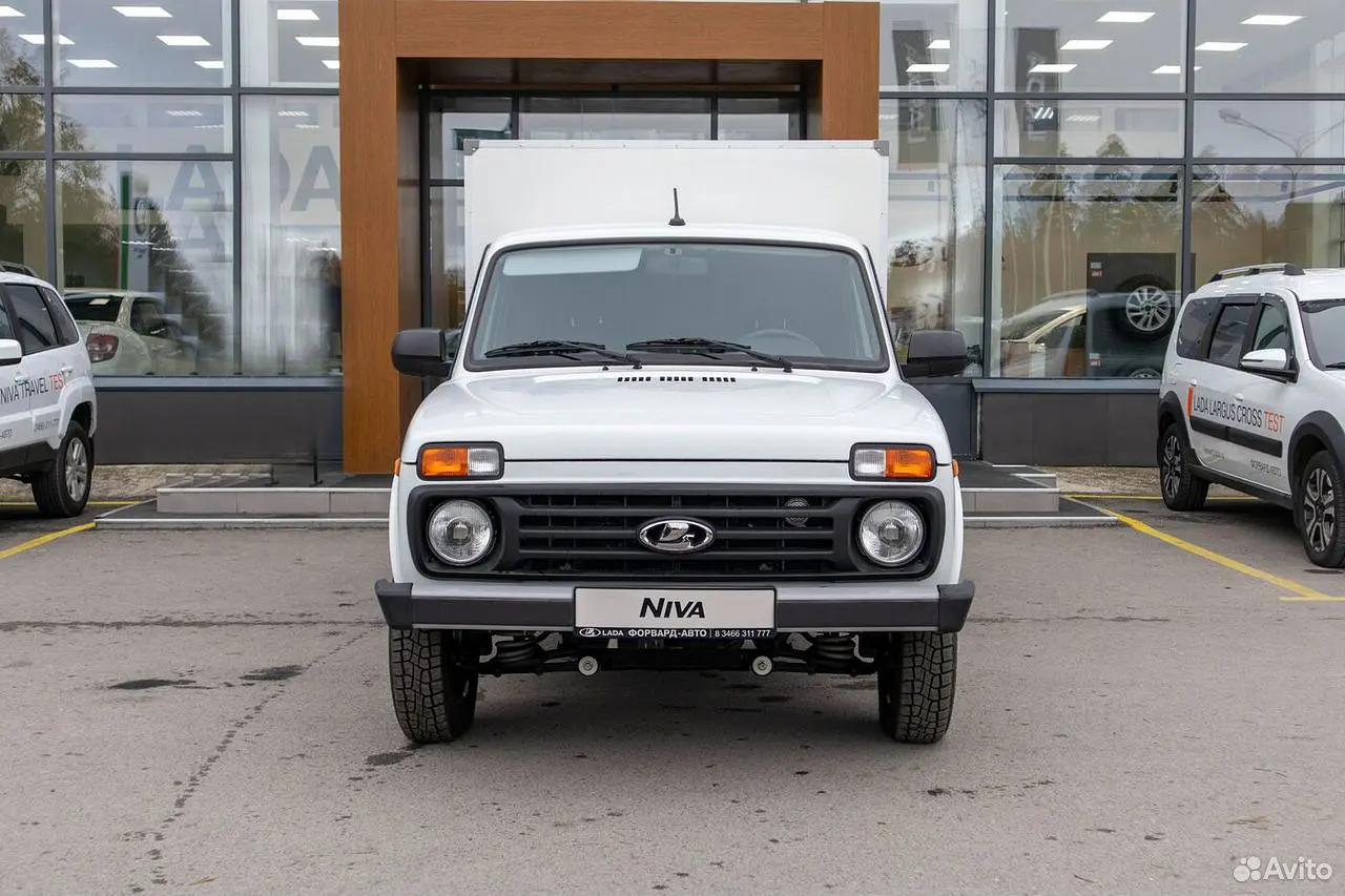 LADA (ВАЗ)