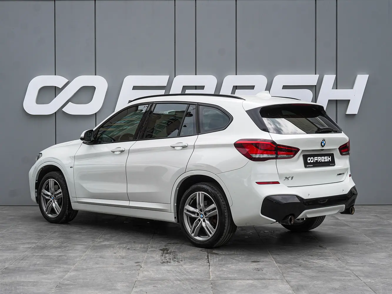 BMW