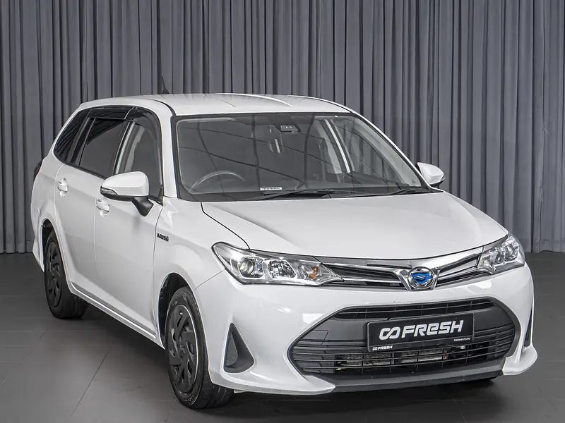 Corolla