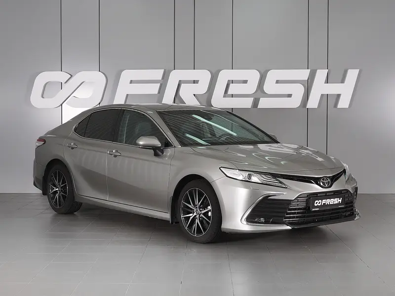 Camry