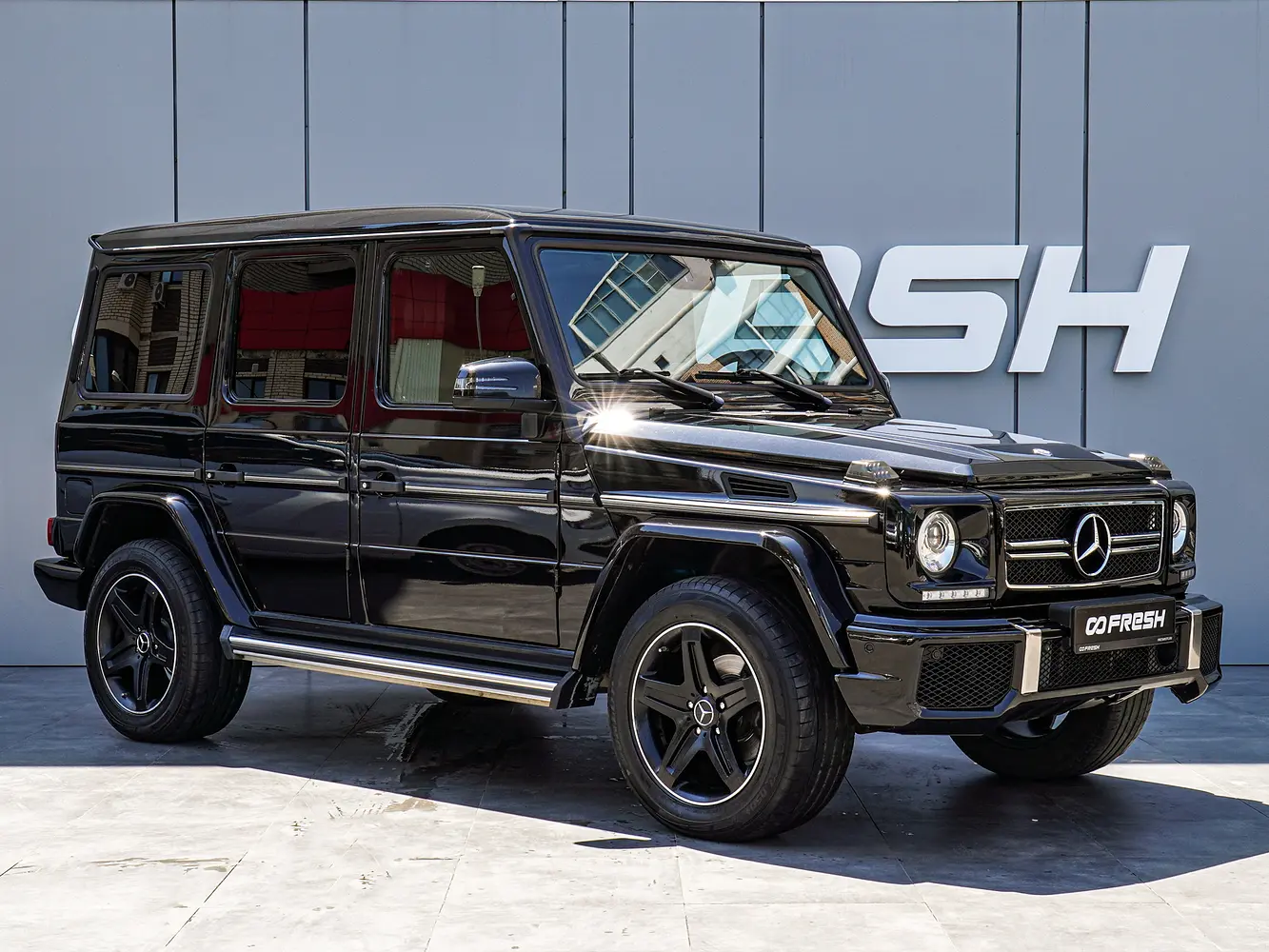 Mercedes-Benz