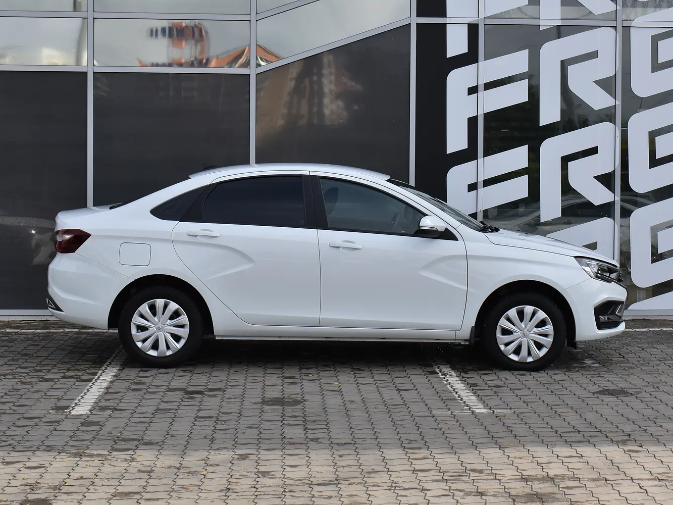 LADA (ВАЗ)