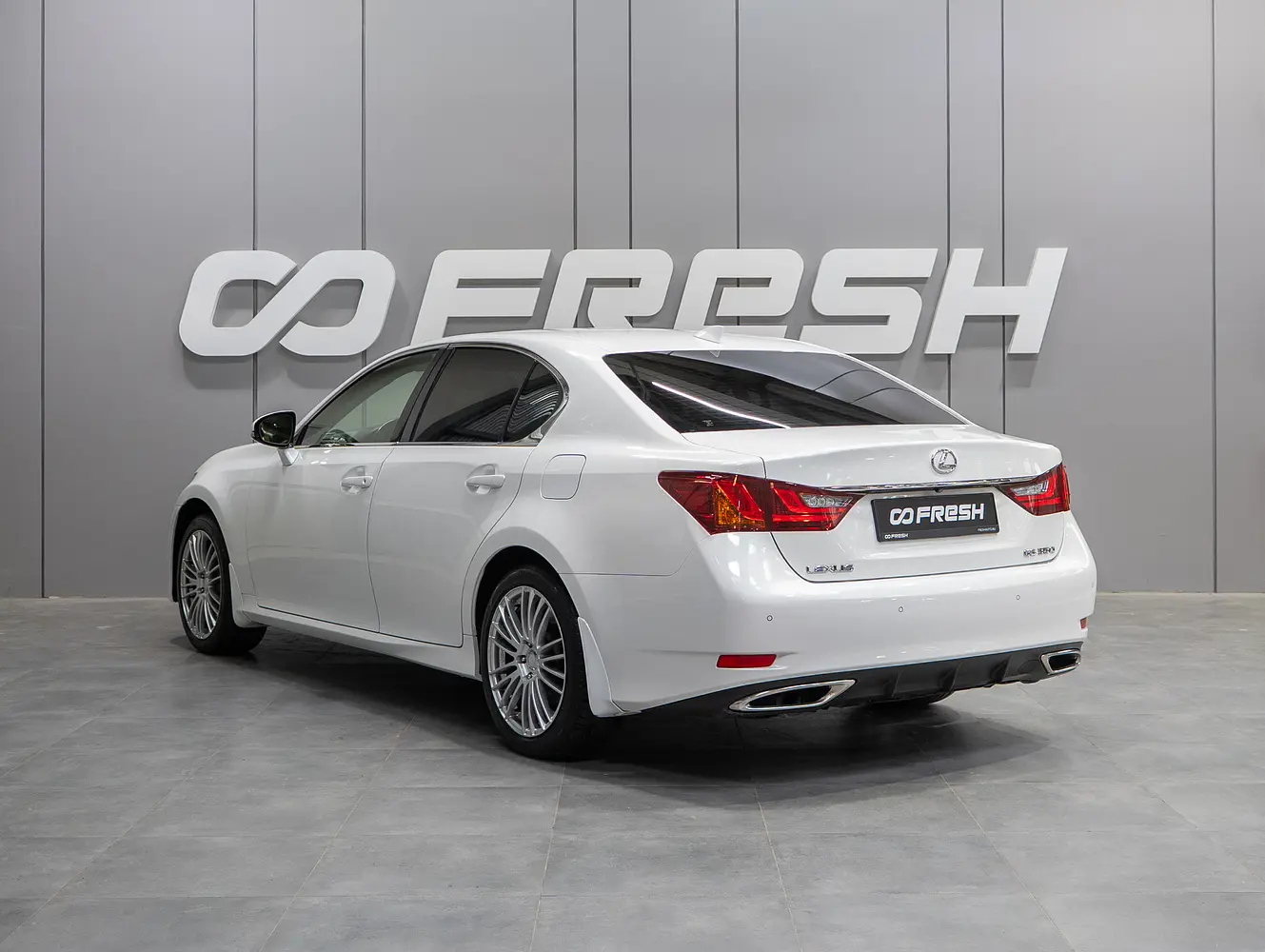 Lexus