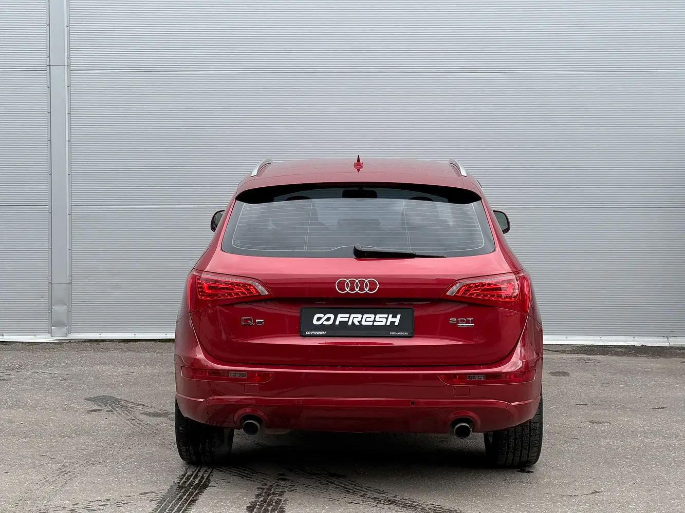 Audi