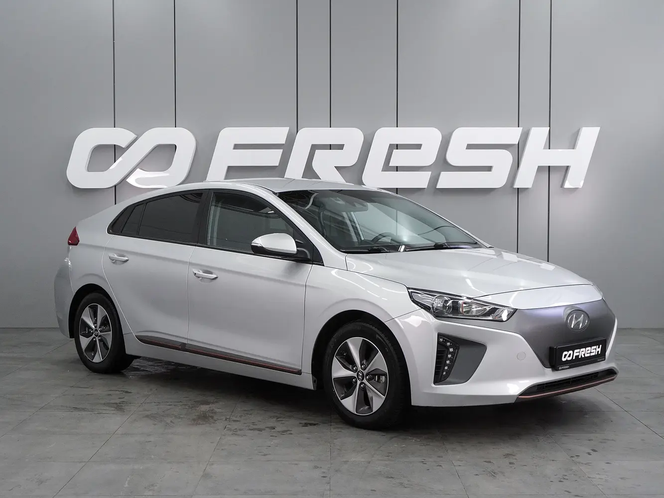 Hyundai