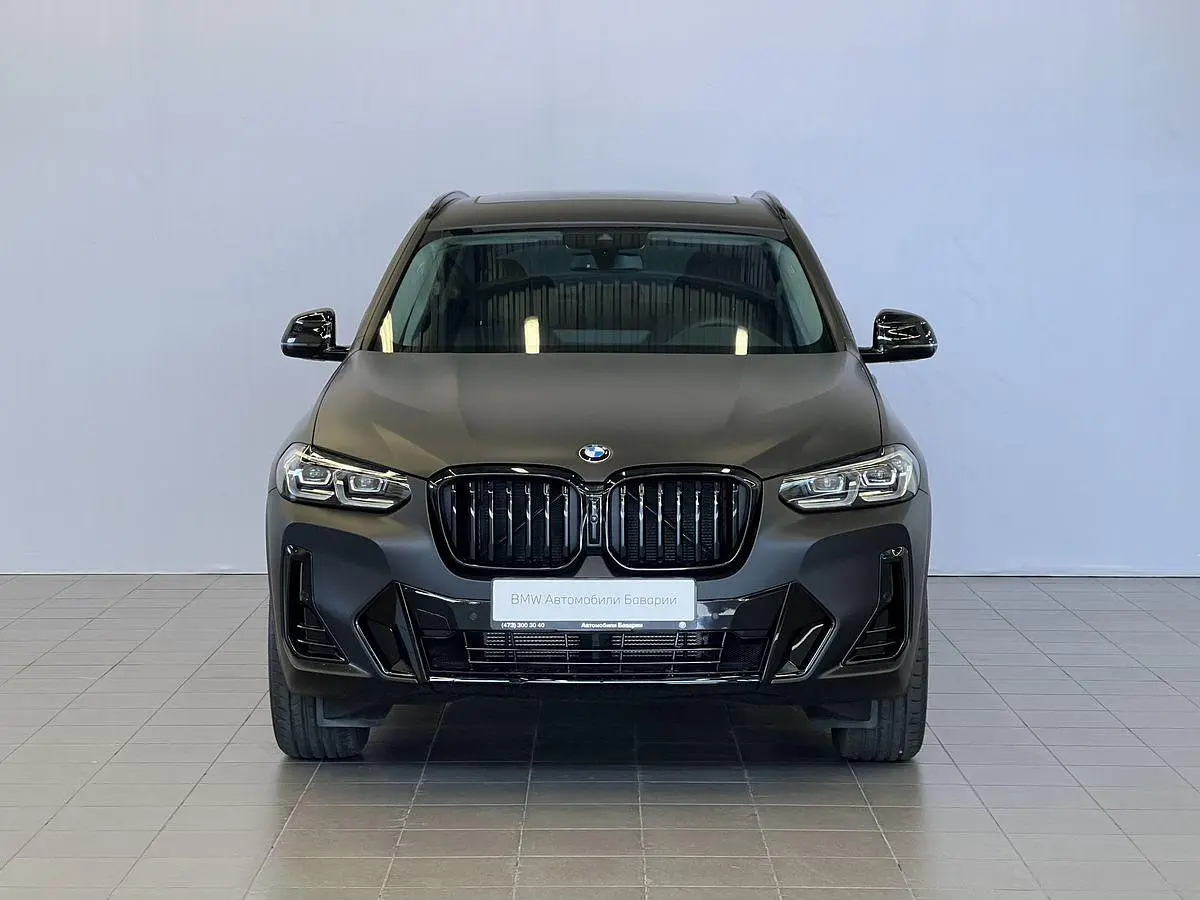 BMW