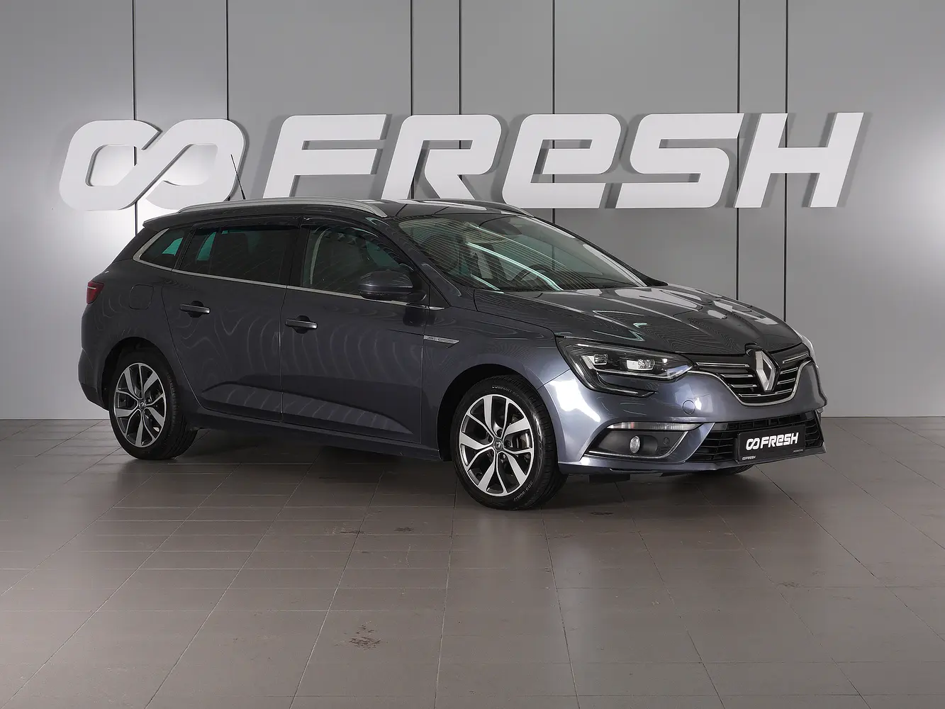 Renault