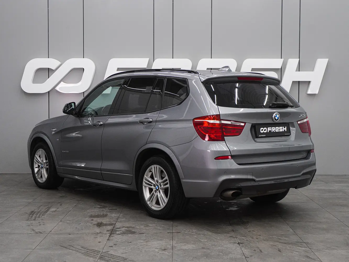 BMW