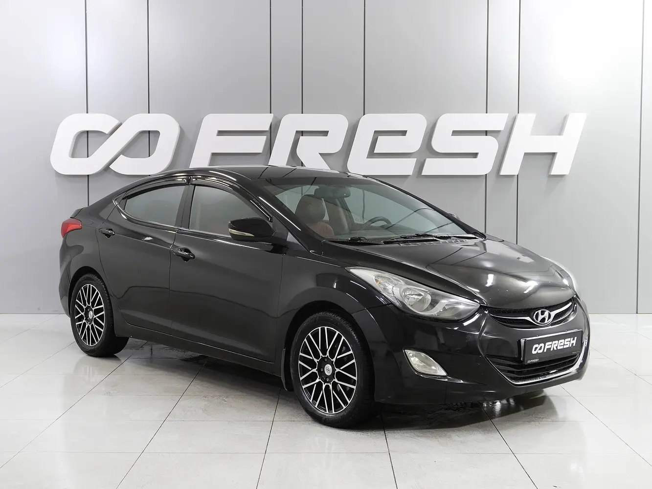 Hyundai
