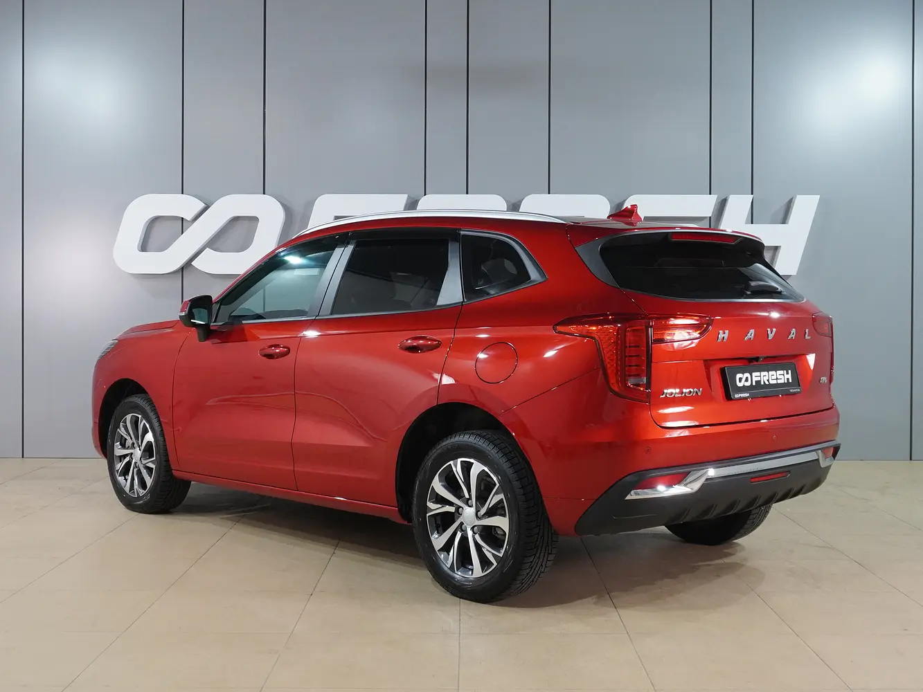 Haval