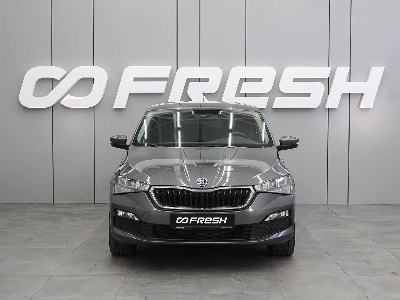 Skoda