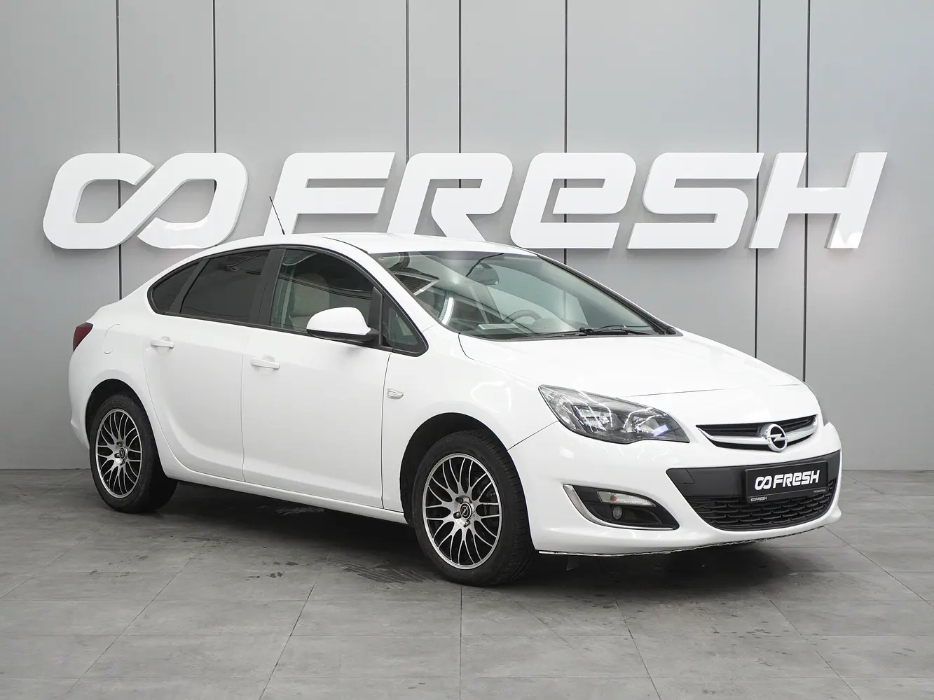 Opel